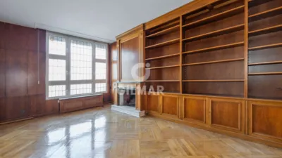 Apartment in El Viso photo 5