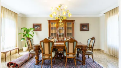 Chalet in El Bosque - Villaviciosa photo 10