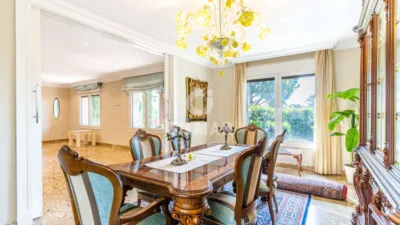 Chalet in El Bosque - Villaviciosa photo 11