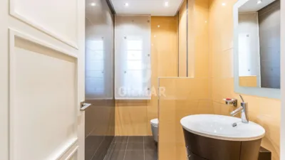 Chalet in El Bosque - Villaviciosa photo 16