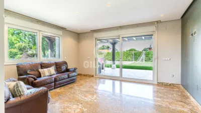 Chalet in El Bosque - Villaviciosa photo 17