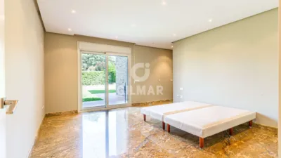 Chalet in El Bosque - Villaviciosa photo 18