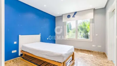 Chalet in El Bosque - Villaviciosa photo 27