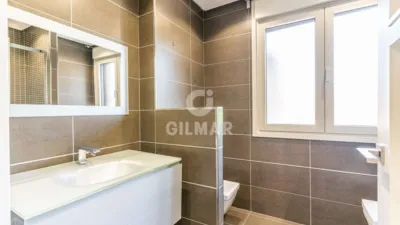 Chalet in El Bosque - Villaviciosa photo 30