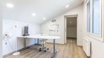 Chalet in El Bosque - Villaviciosa photo 32