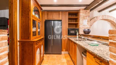 Chalet in El Bosque - Villaviciosa photo 36