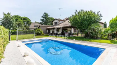 Chalet in El Bosque - Villaviciosa photo 4