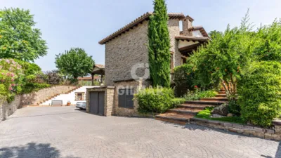 Chalet in El Bosque - Villaviciosa photo 5