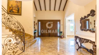 Chalet in El Bosque - Villaviciosa photo 7