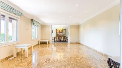 Chalet in El Bosque - Villaviciosa photo 8