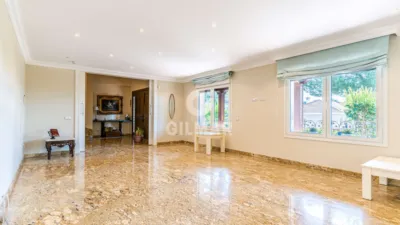 Chalet in El Bosque - Villaviciosa photo 9