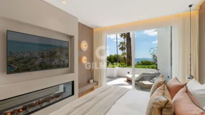 Apartment in Alcazaba (Estepona) photo 14