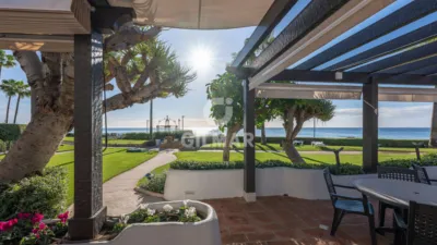 Apartment in Alcazaba (Estepona) photo 17