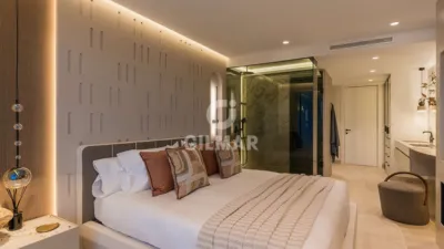 Apartment in Alcazaba (Estepona) photo 16