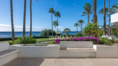 Apartment in Alcazaba (Estepona) photo 19