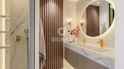 Apartment in Alcazaba (Estepona) photo 18