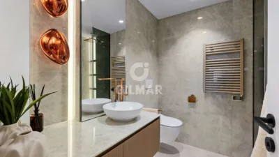 Apartment in Alcazaba (Estepona) photo 20