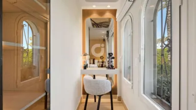 Apartment in Alcazaba (Estepona) photo 22