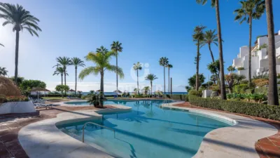 Apartment in Alcazaba (Estepona) photo 25