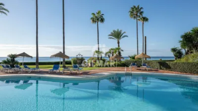 Apartment in Alcazaba (Estepona) photo 27