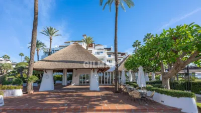 Apartment in Alcazaba (Estepona) photo 29
