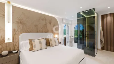 Apartment in Alcazaba (Estepona) photo 28