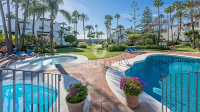 Apartment in Alcazaba (Estepona) photo 31
