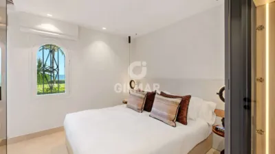 Apartment in Alcazaba (Estepona) photo 30