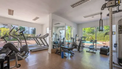 Apartment in Alcazaba (Estepona) photo 32
