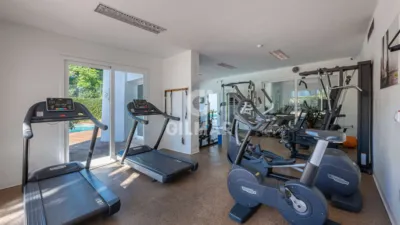 Apartment in Alcazaba (Estepona) photo 33