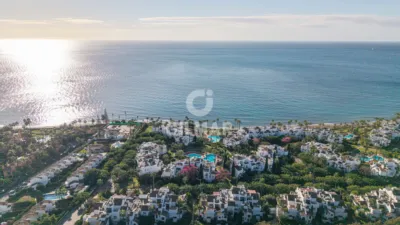 Apartment in Alcazaba (Estepona) photo 6