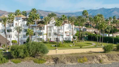 Apartment in Alcazaba (Estepona) photo 3