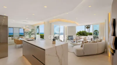 Apartment in Alcazaba (Estepona) photo 9