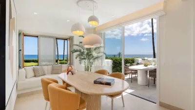 Apartment in Alcazaba (Estepona) photo 10