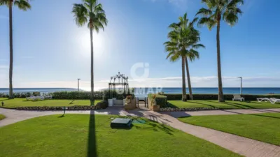 Apartment in Alcazaba (Estepona) photo 13