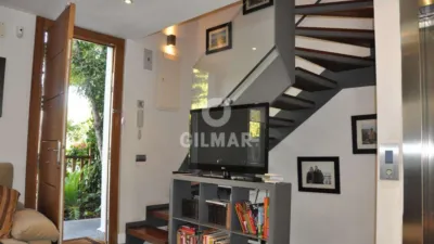 Chalet en venta en Hispanoamérica, El Viso (Distrito Chamartín. Madrid Capital) de 1.850.000 €