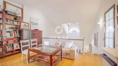 Chalet en Centro Alcalá de Guadaira photo 25