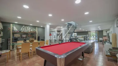 Chalet en Centro Alcalá de Guadaira photo 26
