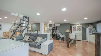 Chalet en Centro Alcalá de Guadaira photo 27