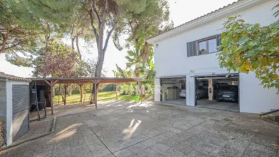 Chalet en Centro Alcalá de Guadaira photo 30