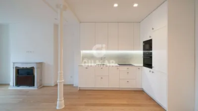 Apartment in Palacio photo 5