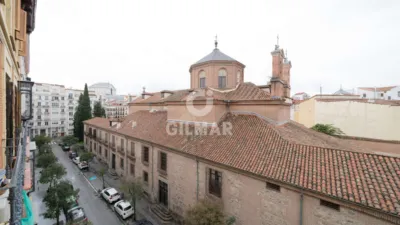 Piso en Palacio photo 9
