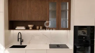 Apartment in Goya photo 2