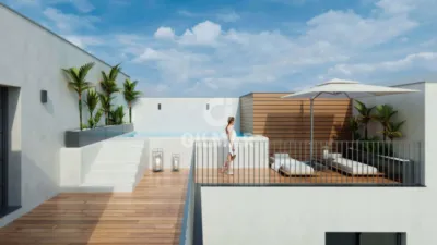 Apartment in Puerto de Santa María photo 2