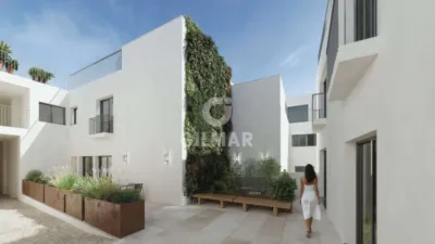 Apartment in Puerto de Santa María photo 3