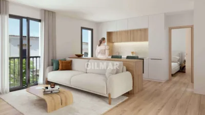 Apartment in Puerto de Santa María photo 4