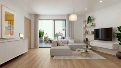 Apartment in Puerto de Santa María photo 5
