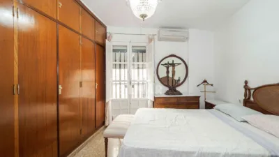Apartment in Central Seville photo 12