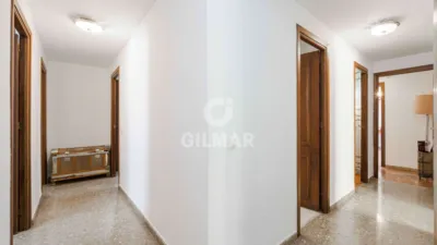 Apartment in Central Seville photo 15