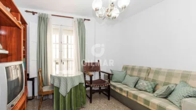 Apartment in Central Seville photo 17